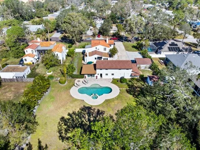 Pasadena Estates Sec G