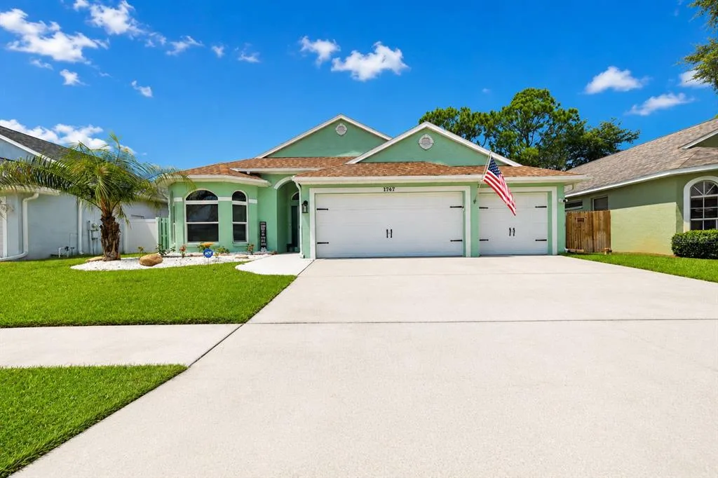 Forest Ridge Ph Two