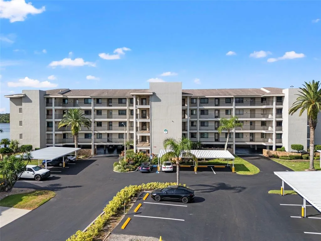 Sand Pebble Pointe Condo 01 Amd