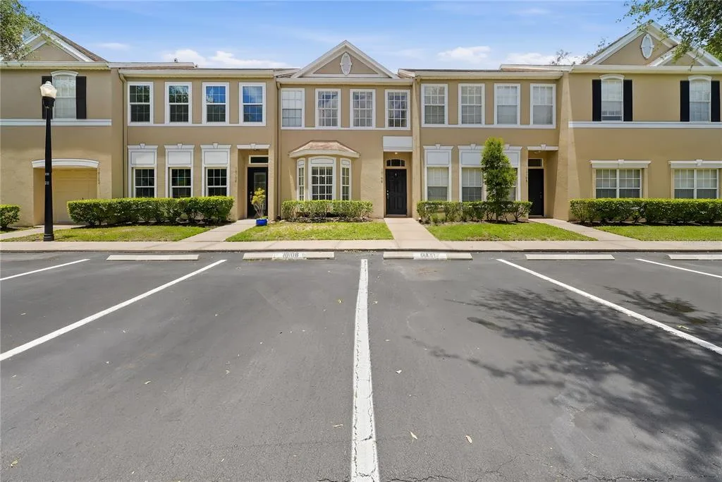 Trafalgar Square