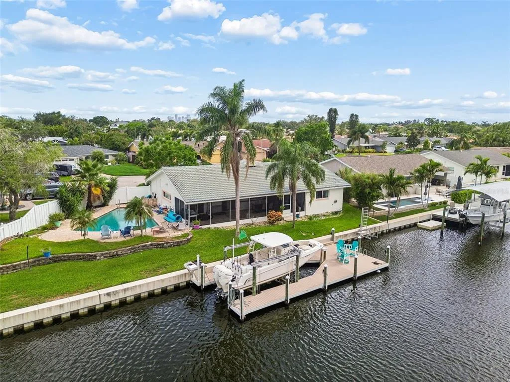 Ponderosa Of Shore Acres