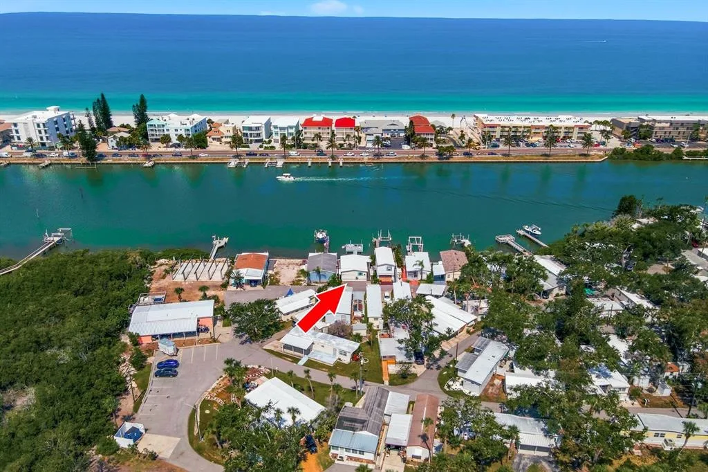 Coquina Cove Residents Inc Co-op