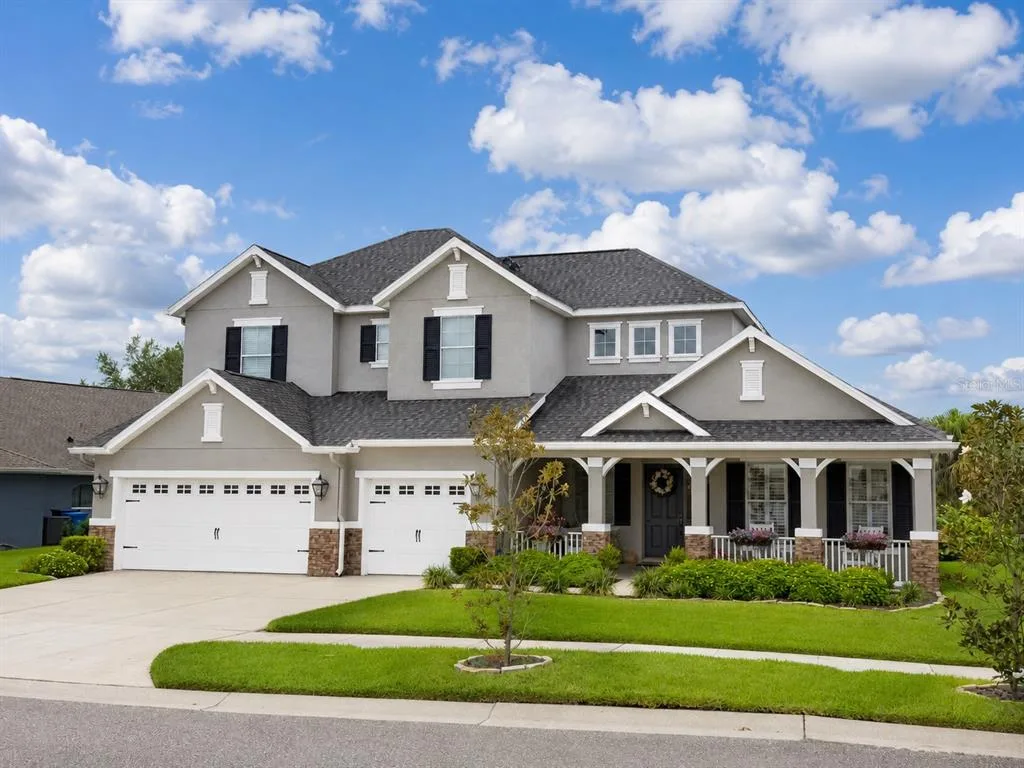 Basset Creek Estates
