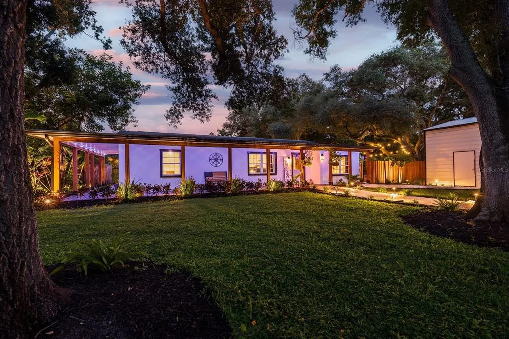 Pinellas Farms