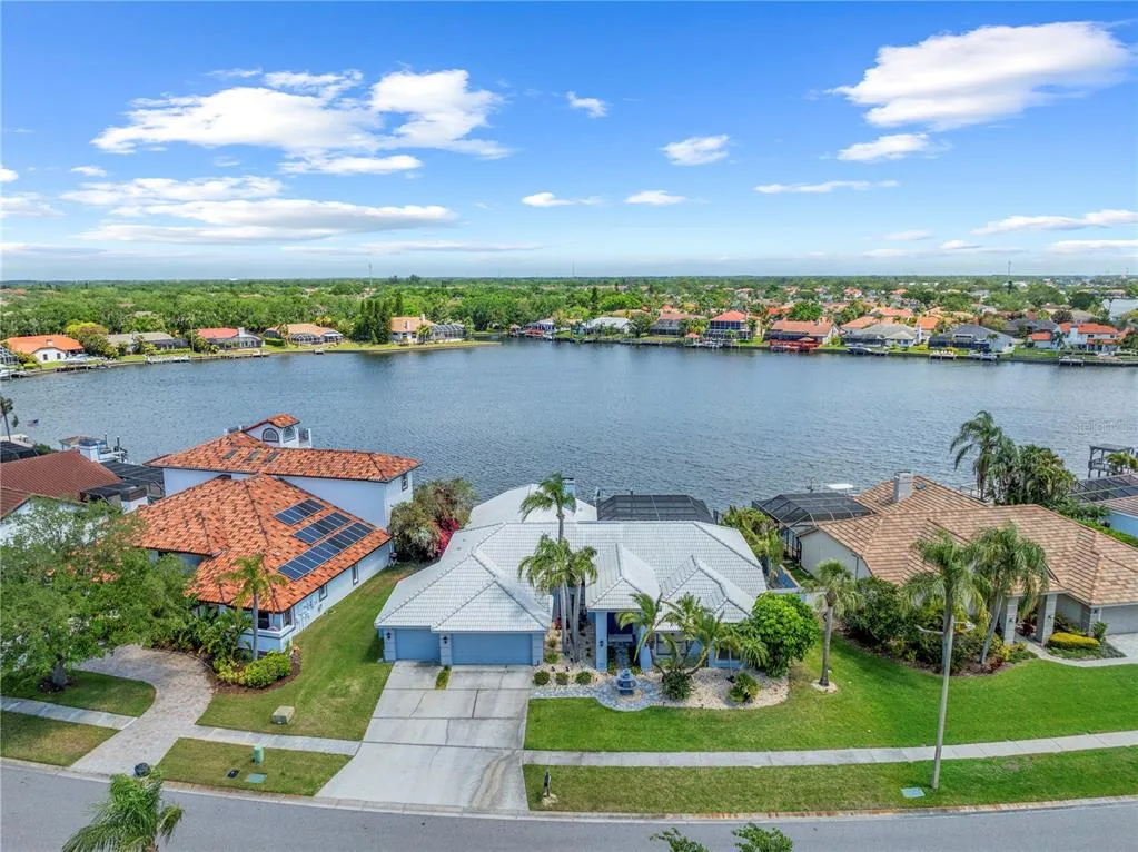 Bayside West