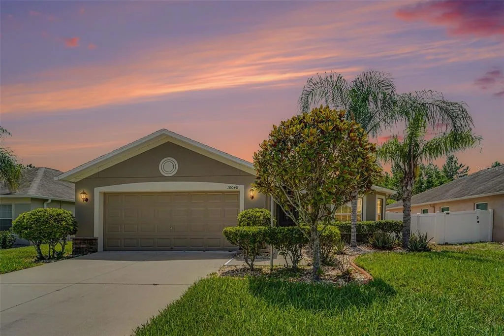 Briar Oaks Village