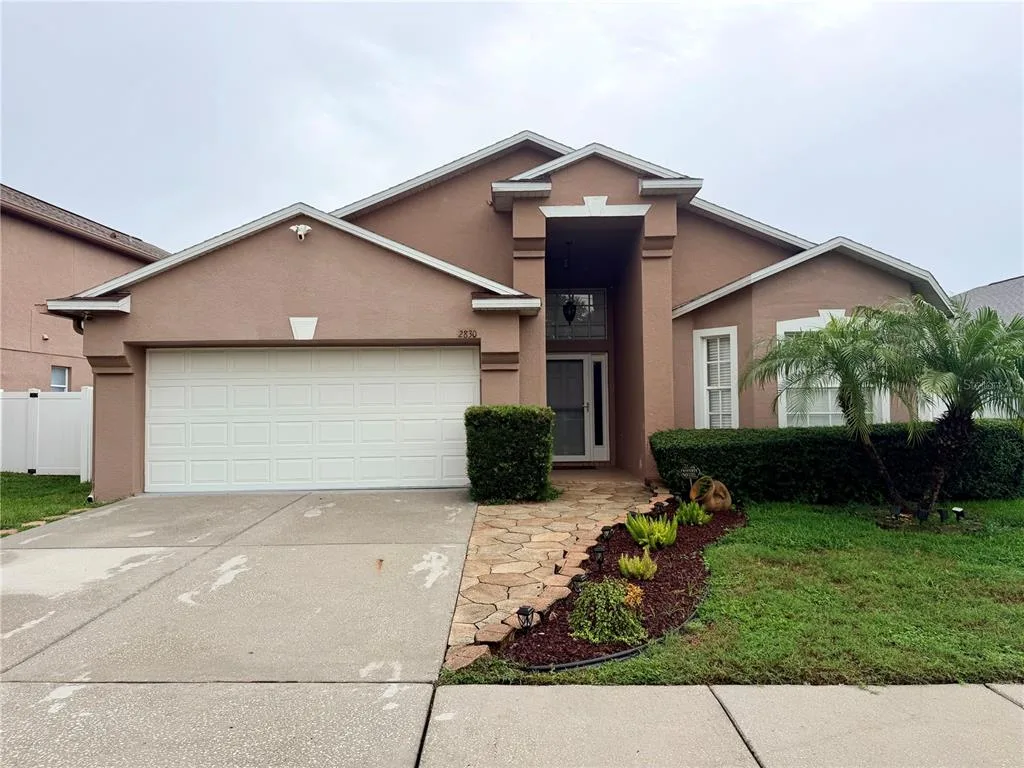 Suncoast Meadows Increment