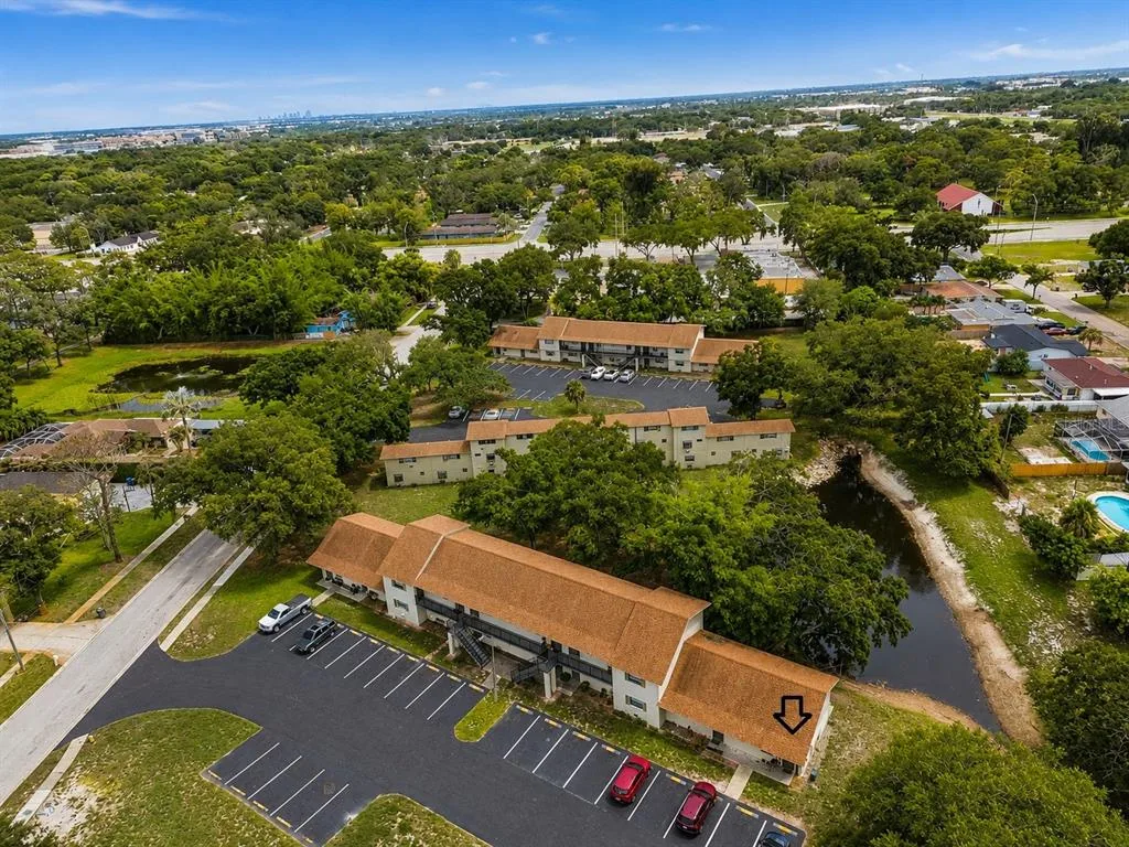 Bradford Acres A Condo