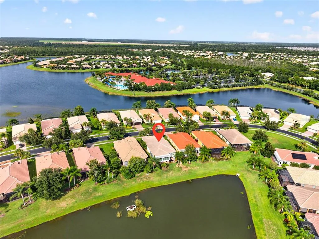 Valencia Lakes Tr D
