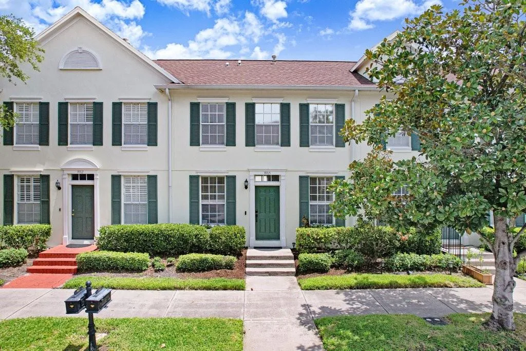 Westchase - West Park Village