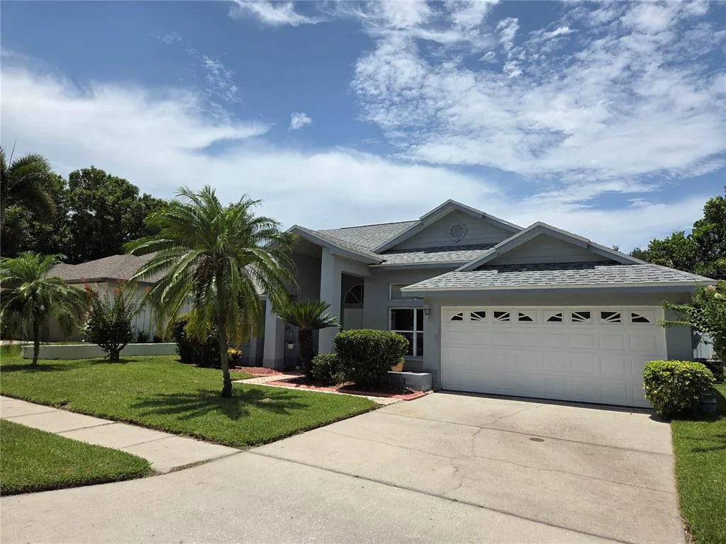Harbor Hills Of Palm Harbor