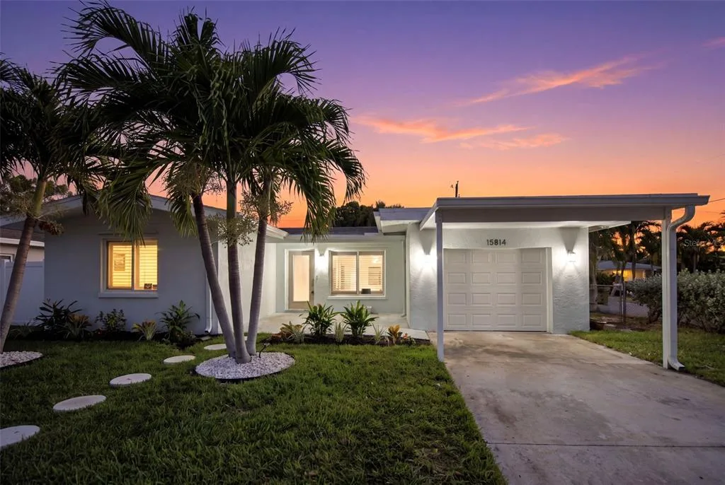 Lone Palm Beach 2nd