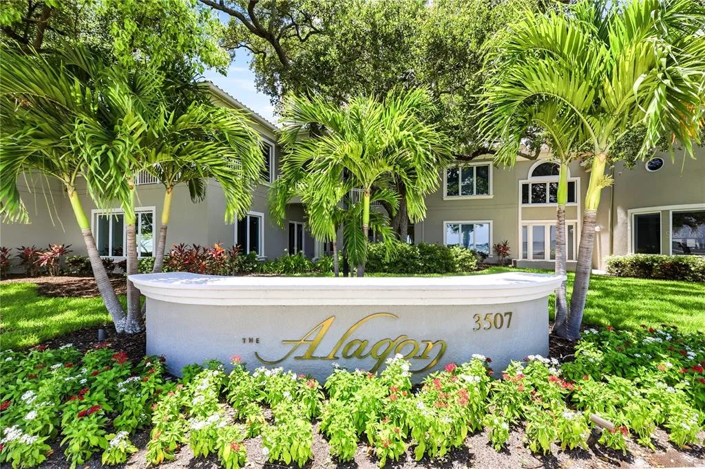 The Alagon On Bayshore A Condo