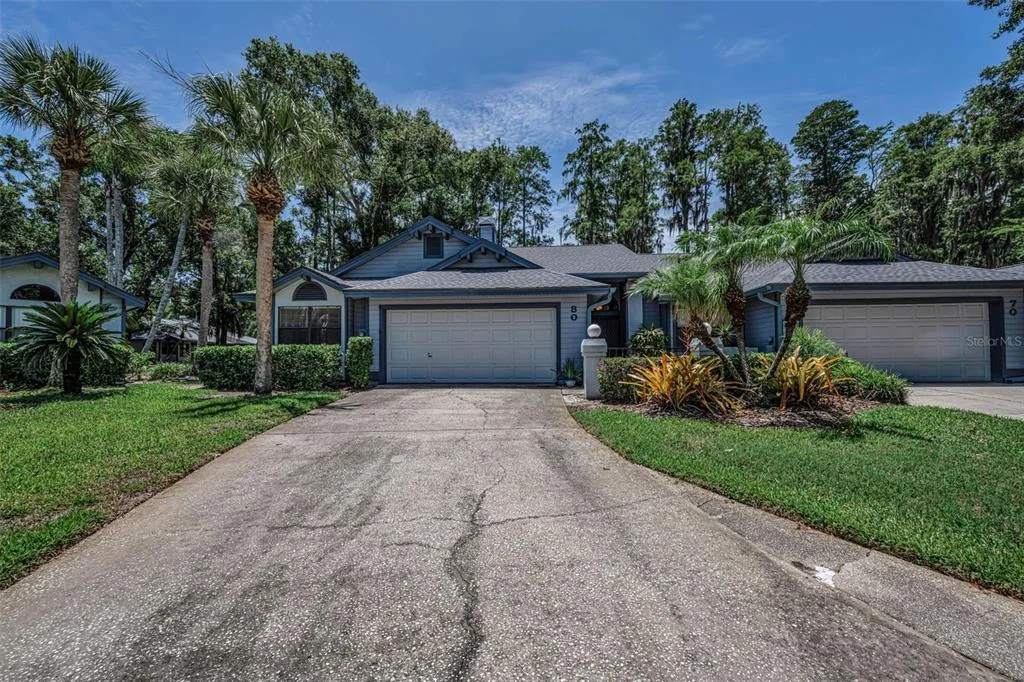 East Lake Woodlands Pinewinds