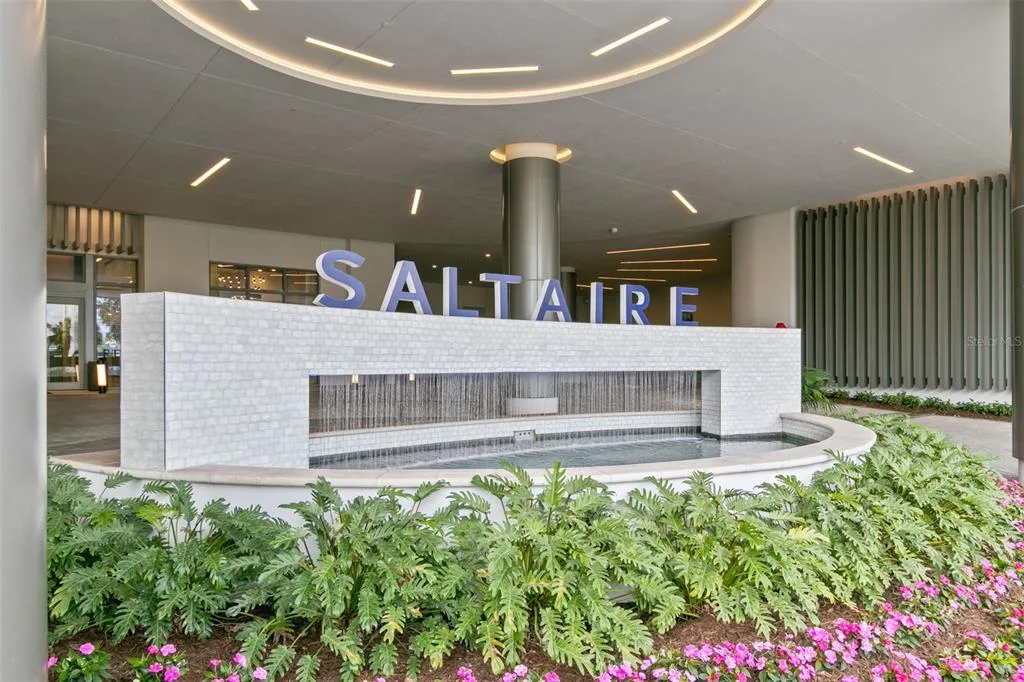 Saltaire Condo