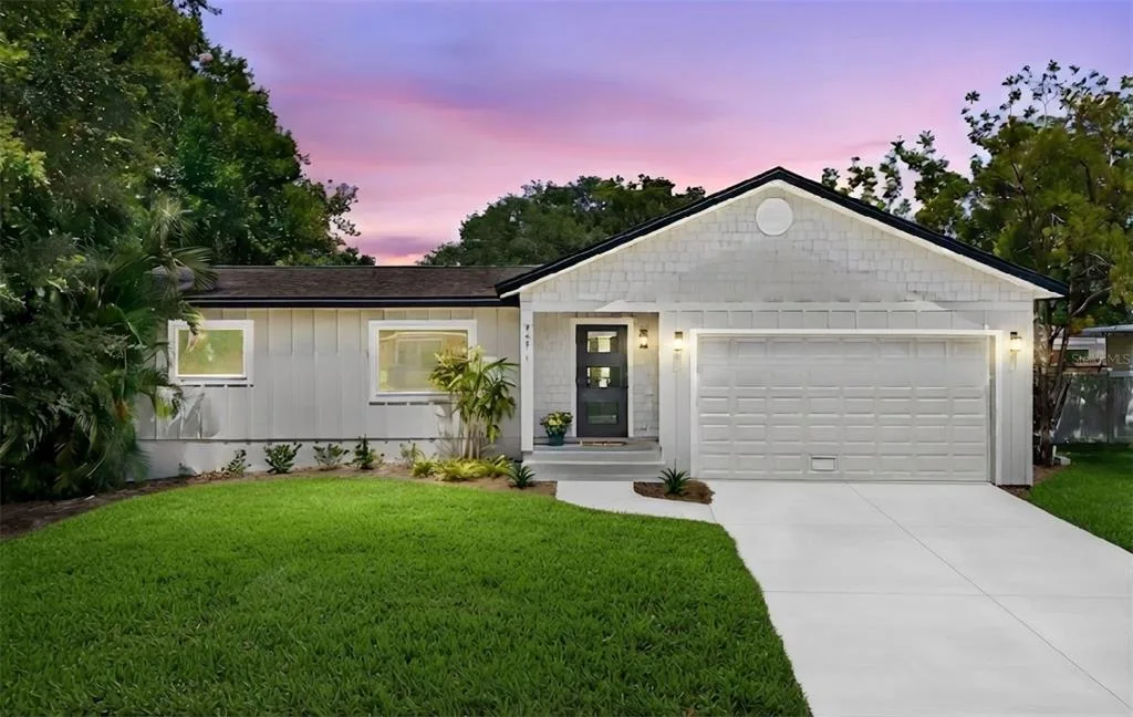 Meadow Lawn 2nd