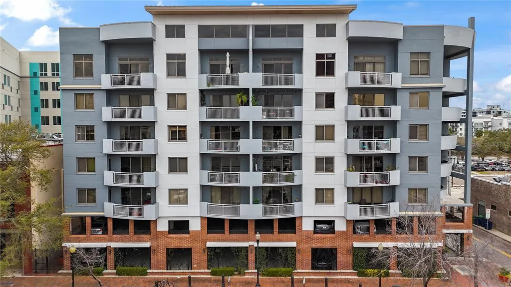 Residences Of Franklin Street