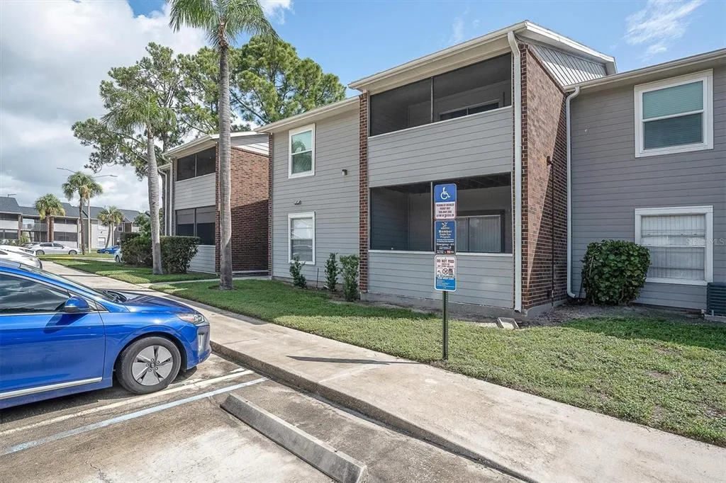 Windjammer Condo