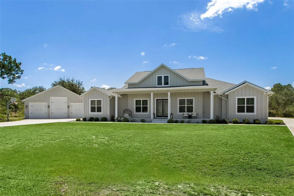Westwood Estates