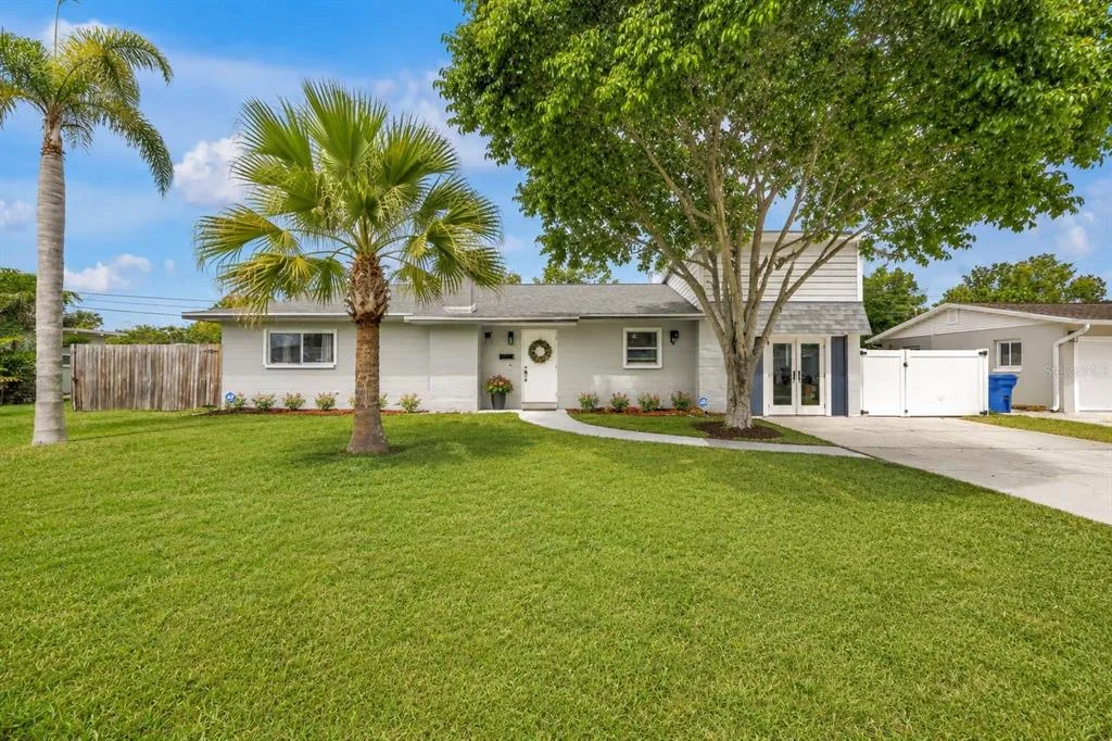Meadow Lawn 9th