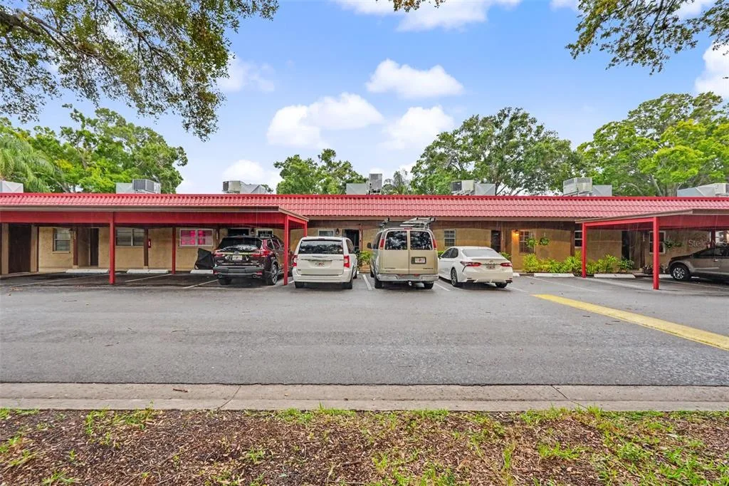 Pinewood Village Condo