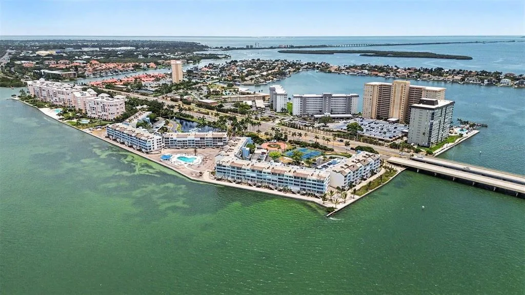 Isla Key Condo