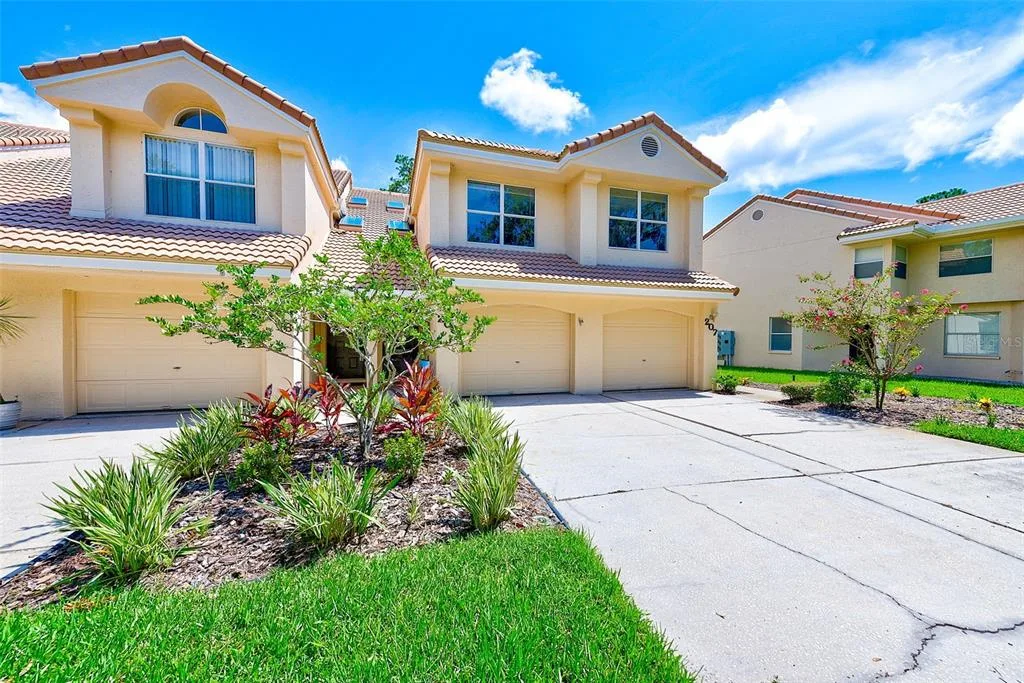 Heatherwood Unit One Condo