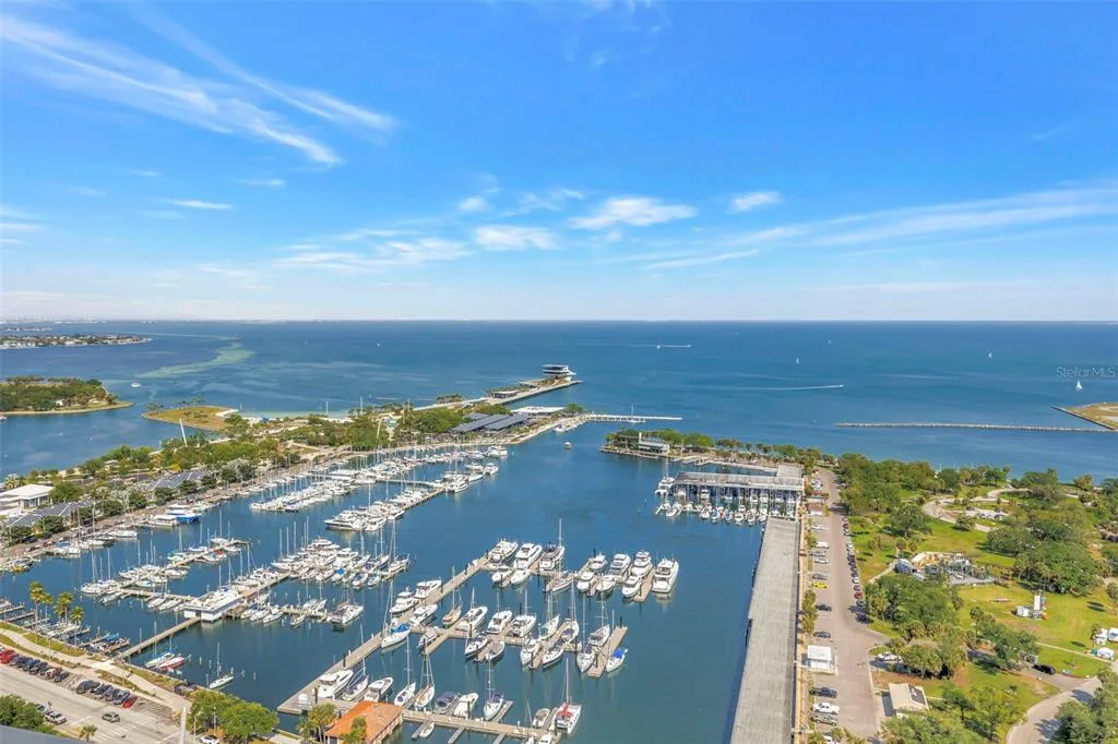 Bayfront Tower Condo