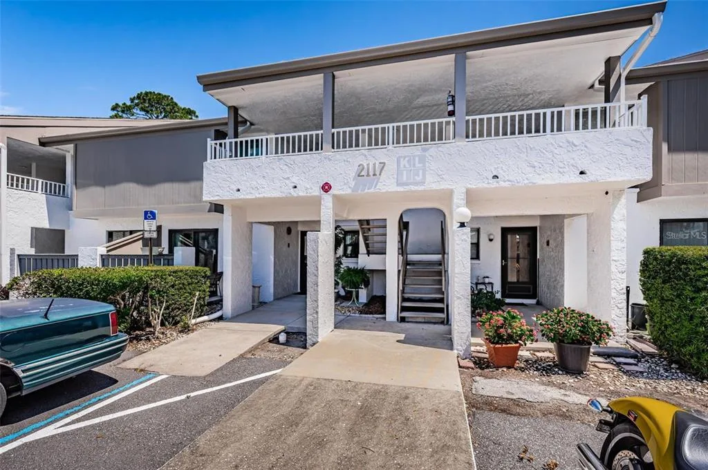 Casablanca Condo