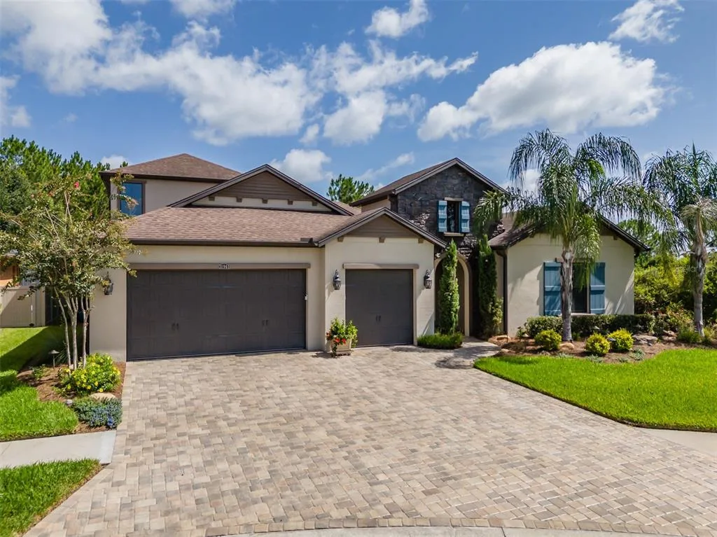 Meadow Pointe Iv Prcl Aa North