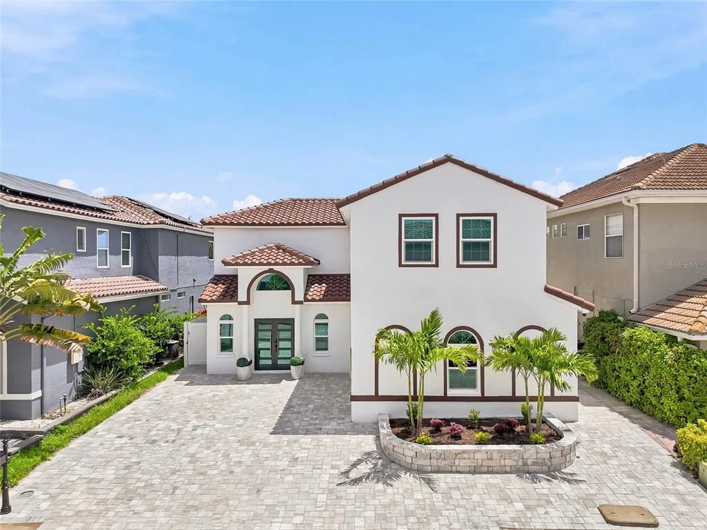 Palm Bay Ph Ii