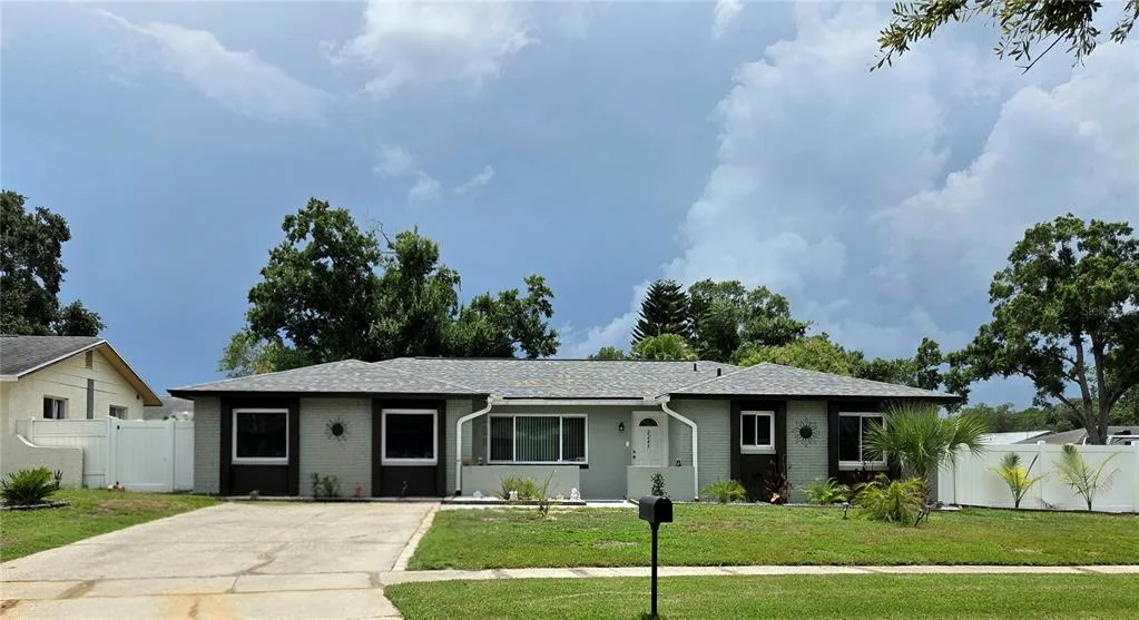 Woodbery Estates