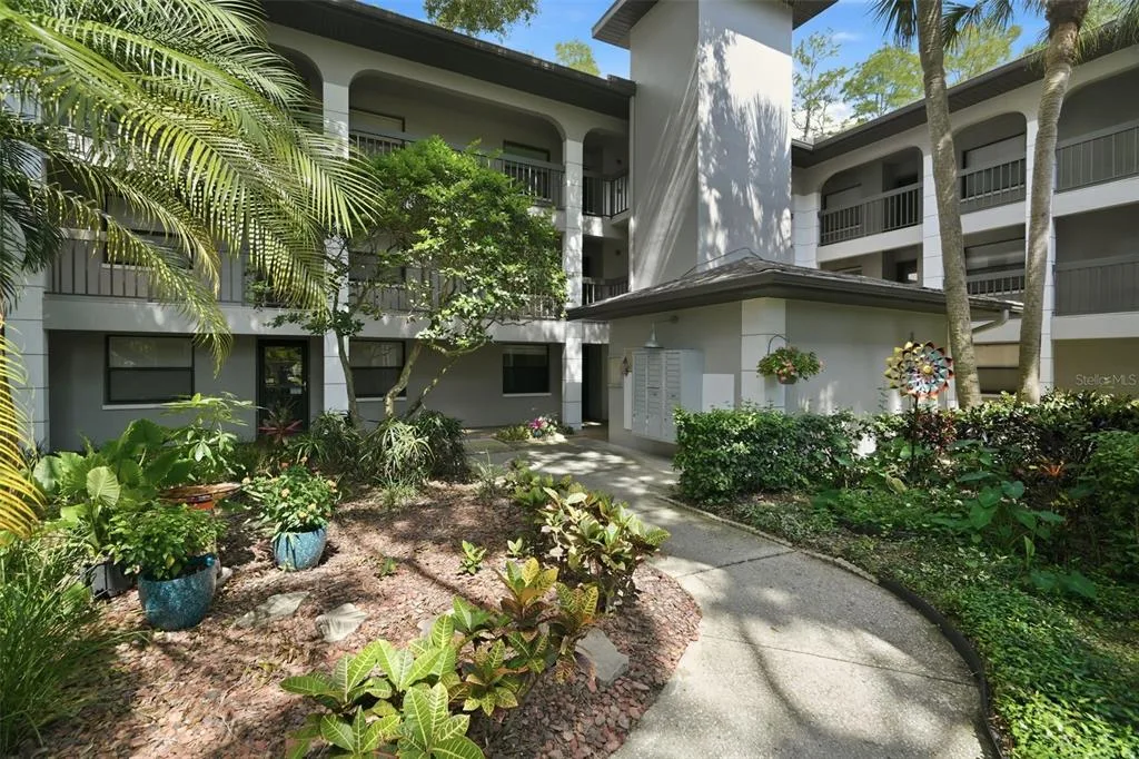 Farrell Park Condo