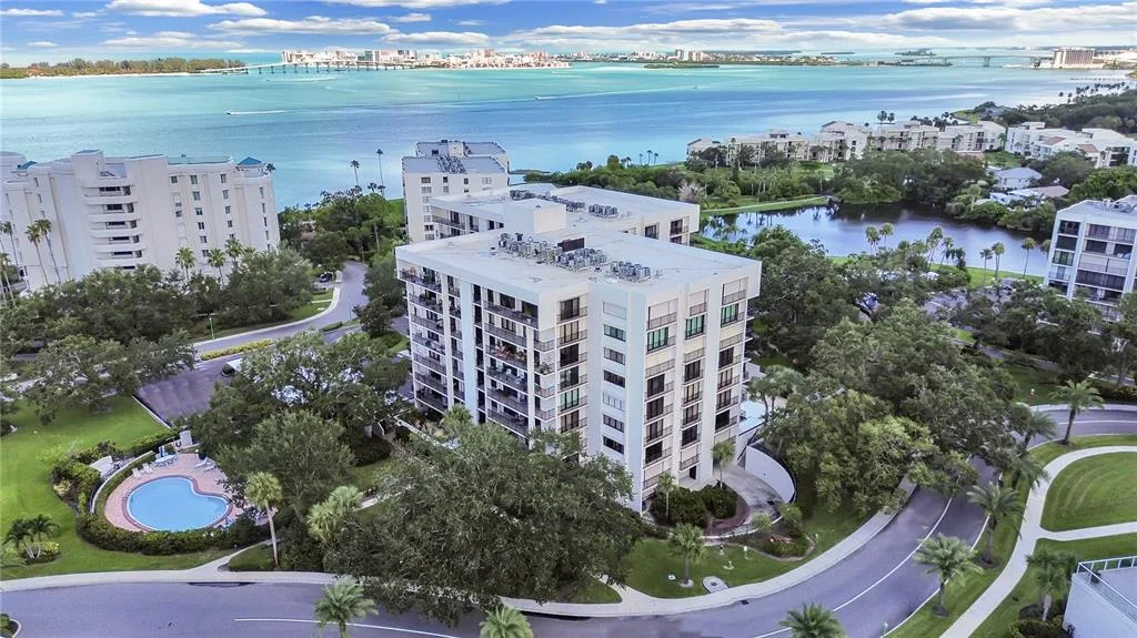 Belleview Biltmore Villas Oaks