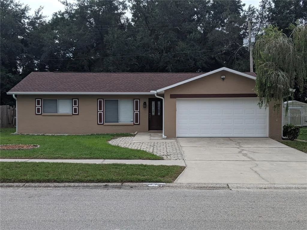 East Brandon Estates