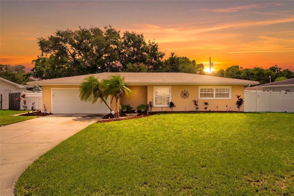 Douglas Manor Estates 2nd