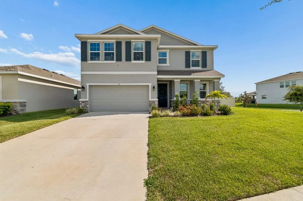 Mangrove Manor