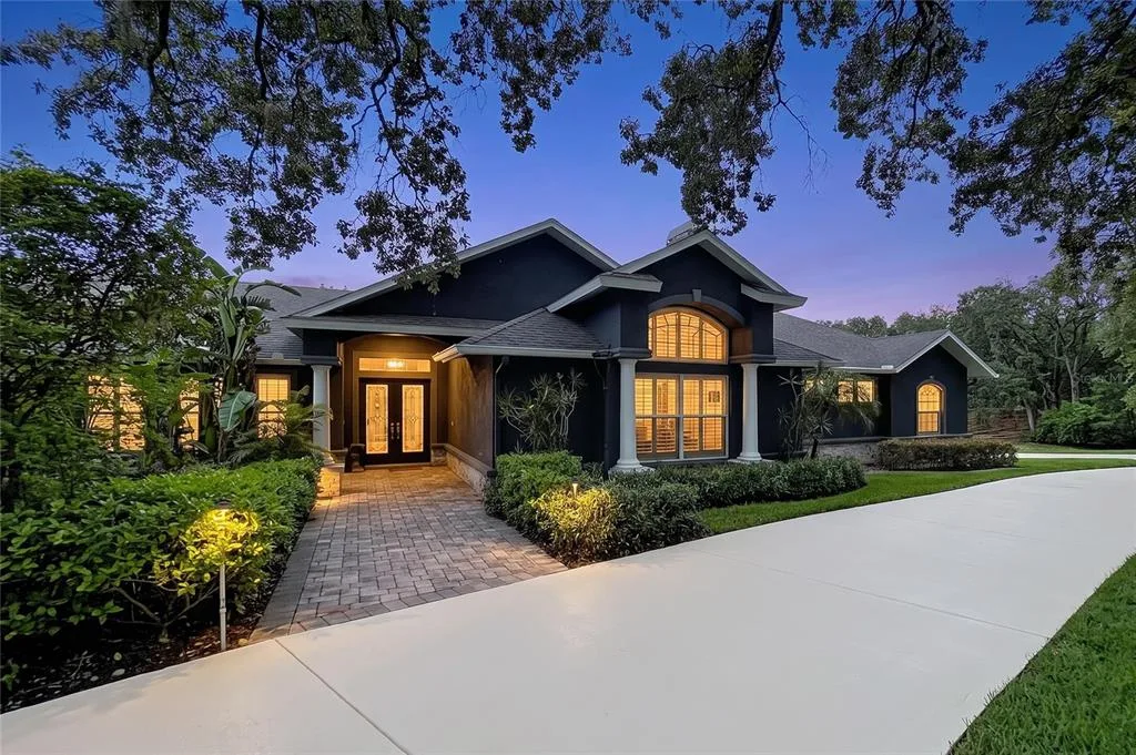 Oak Hill Acres