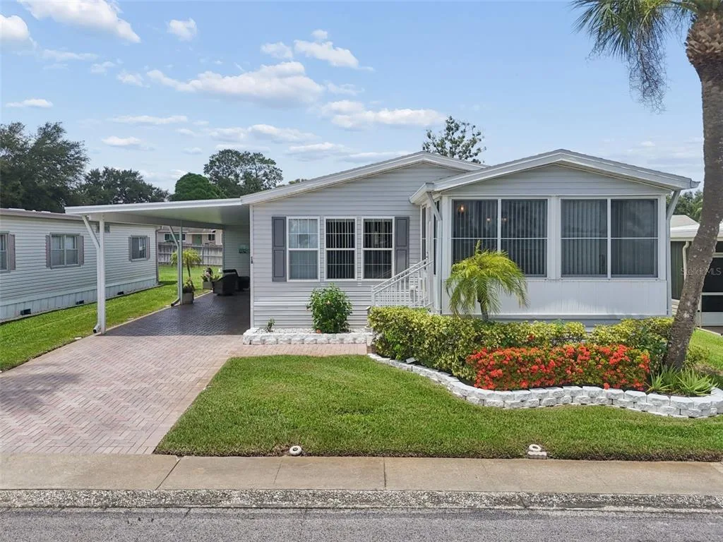 Blue Jay Mobile Home Estates Condo