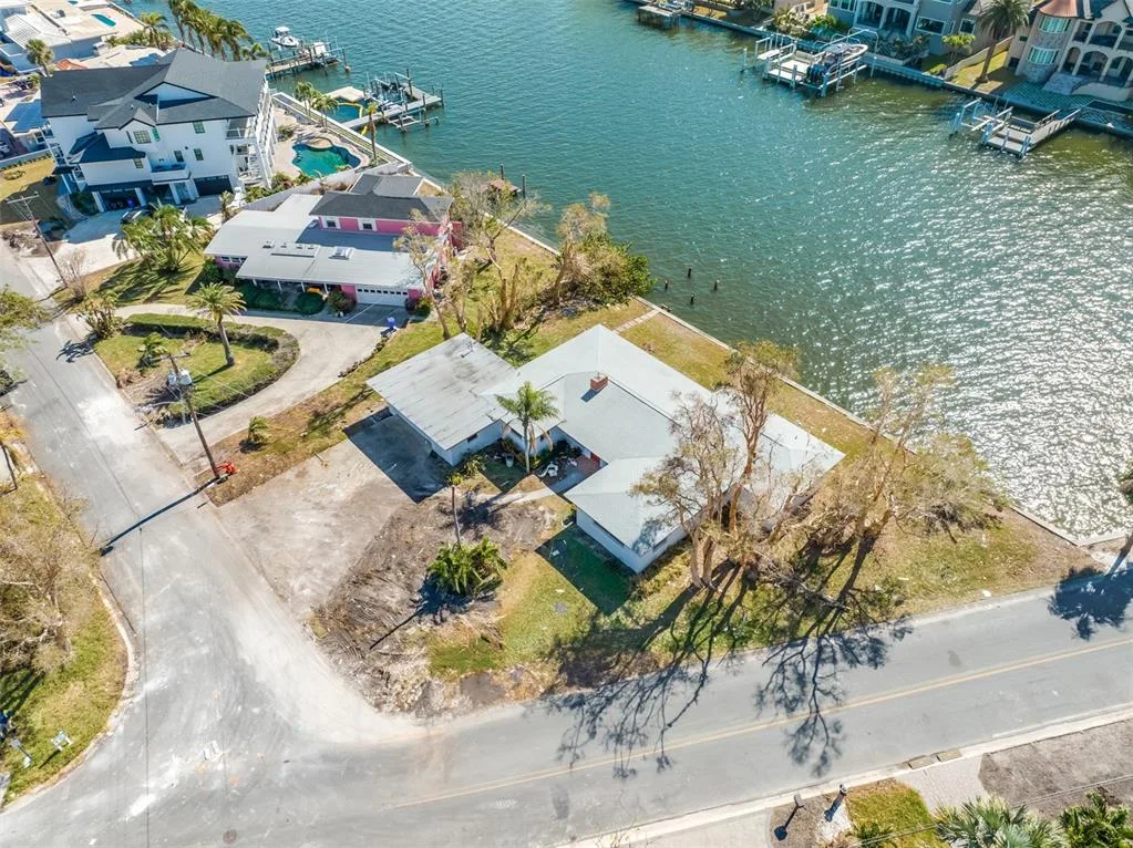Brightwater Beach Estates