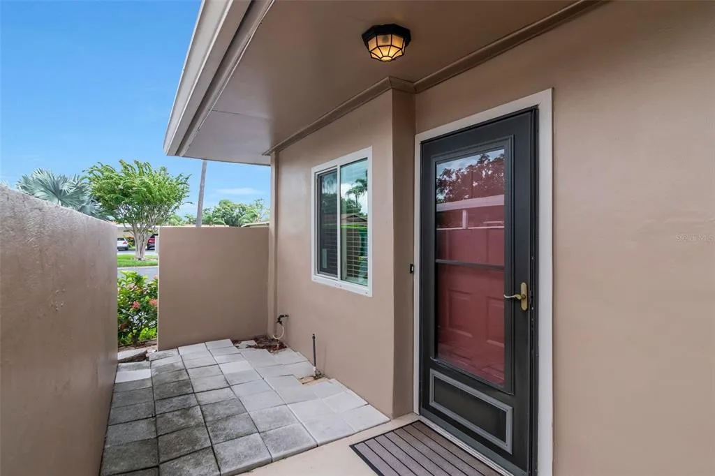 Laurelwood Condo I