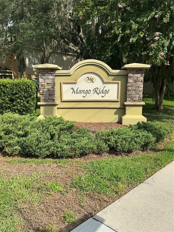 Mango Ridge Twnhms