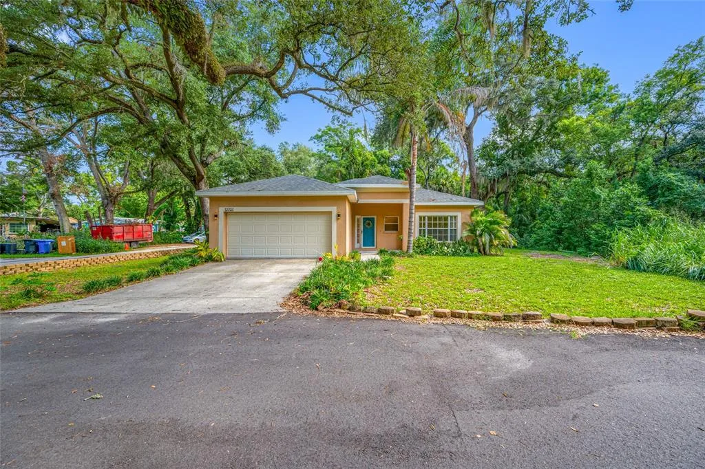 North Tampa Heights