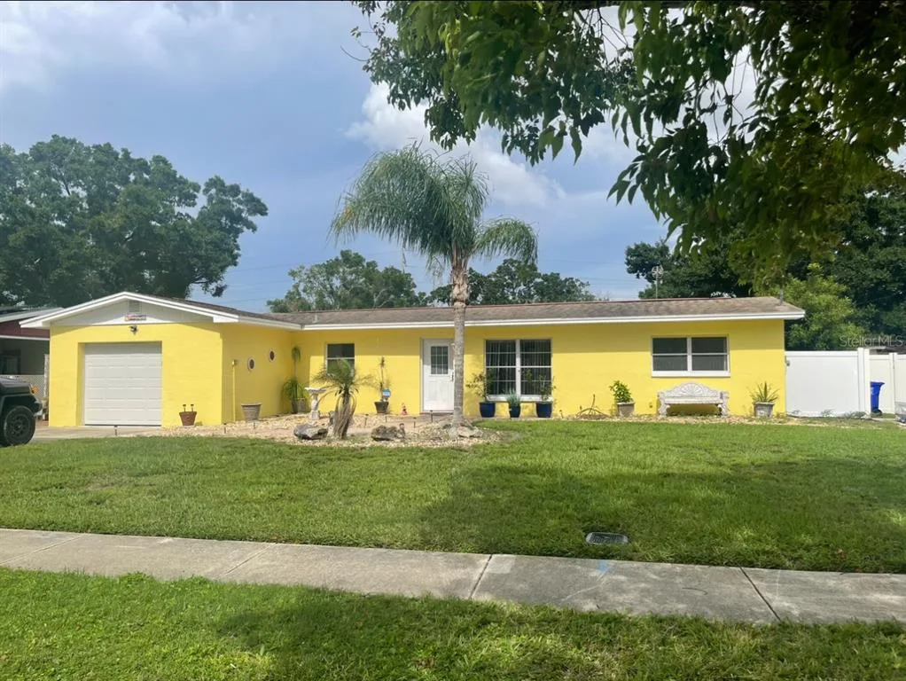 Oldsmar Country Club Estates Sec