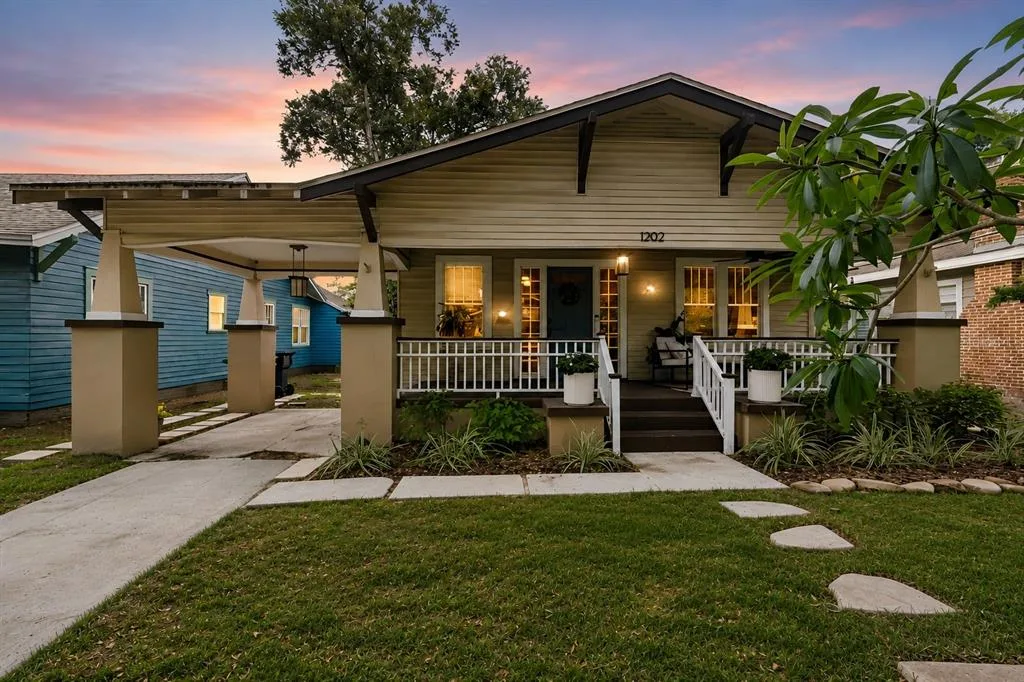 Hampton Terrace