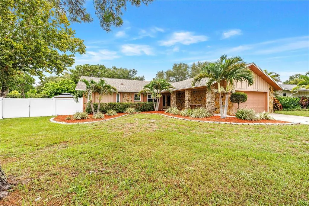 Lake Park Estates