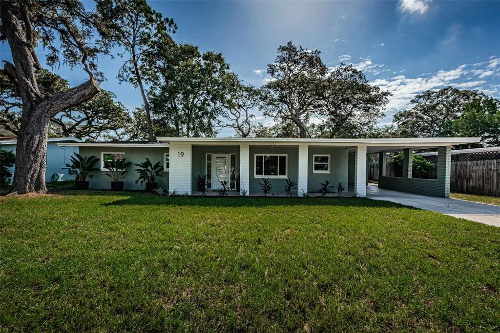 Highland Estates