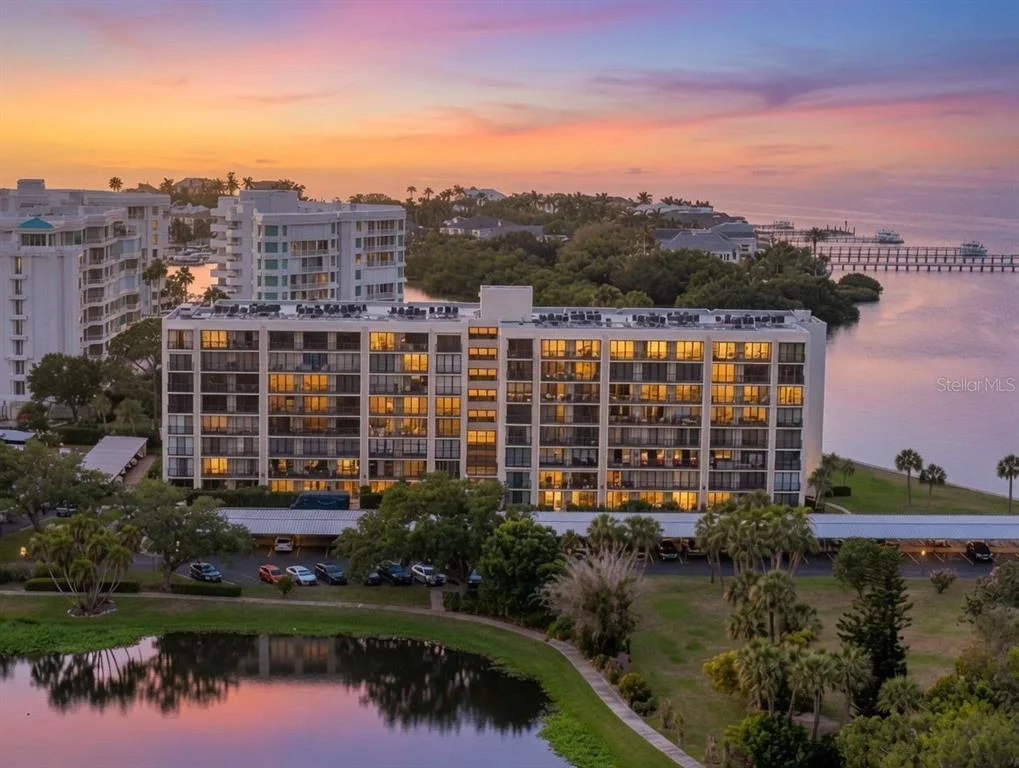 Belleview Biltmore Villas Bayshore I
