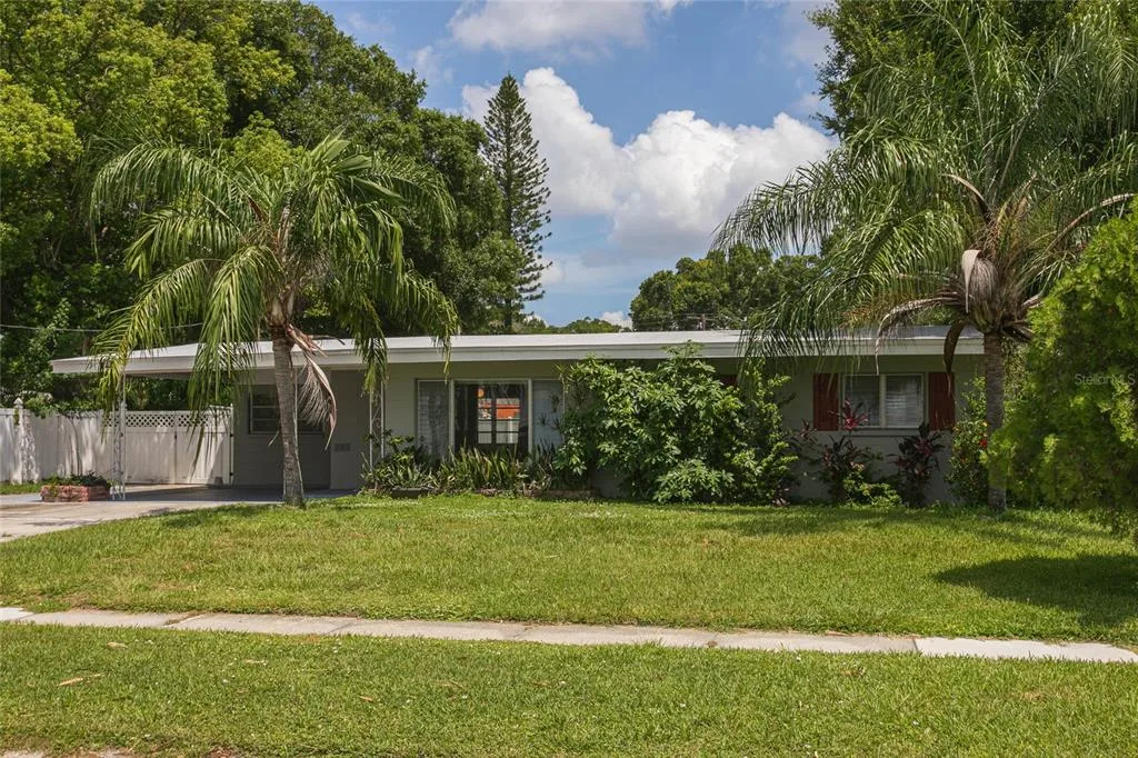 East Lake Park Unit One