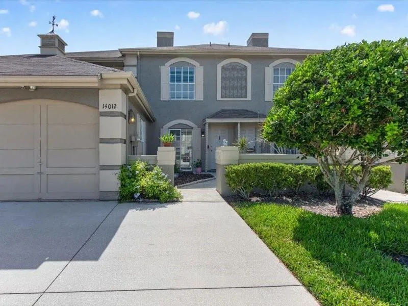 Carrollwood Village Ph Iii